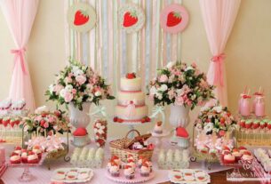 Como Fazer uma Decoração de Aniversário Econômica