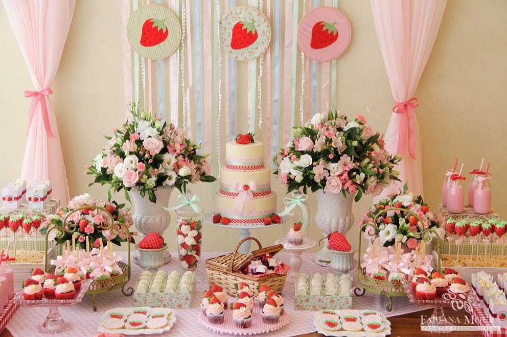 Como Fazer uma Decoração de Aniversário Econômica