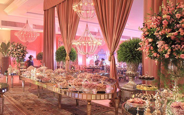 Por Que a Festa de 15 Anos é tão Importante