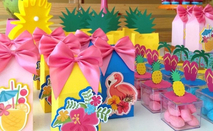 Como Organizar uma Festa de 1 Ano