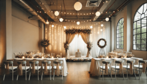 Organizar um Casamento Simples