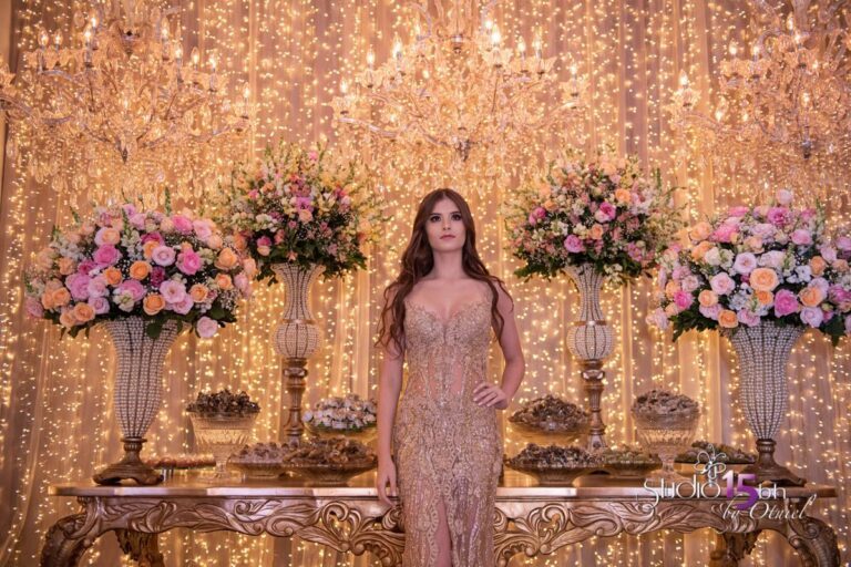 Por Que a Festa de 15 Anos é tão Importante