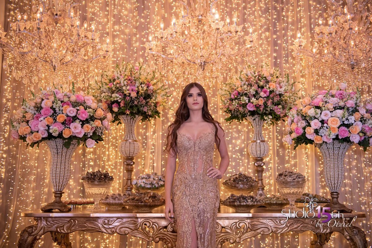 Por Que a Festa de 15 Anos é tão Importante