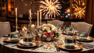 Decoração de Fim de Ano para Igreja Evangélica