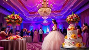 porque fazer festa de 15 anos