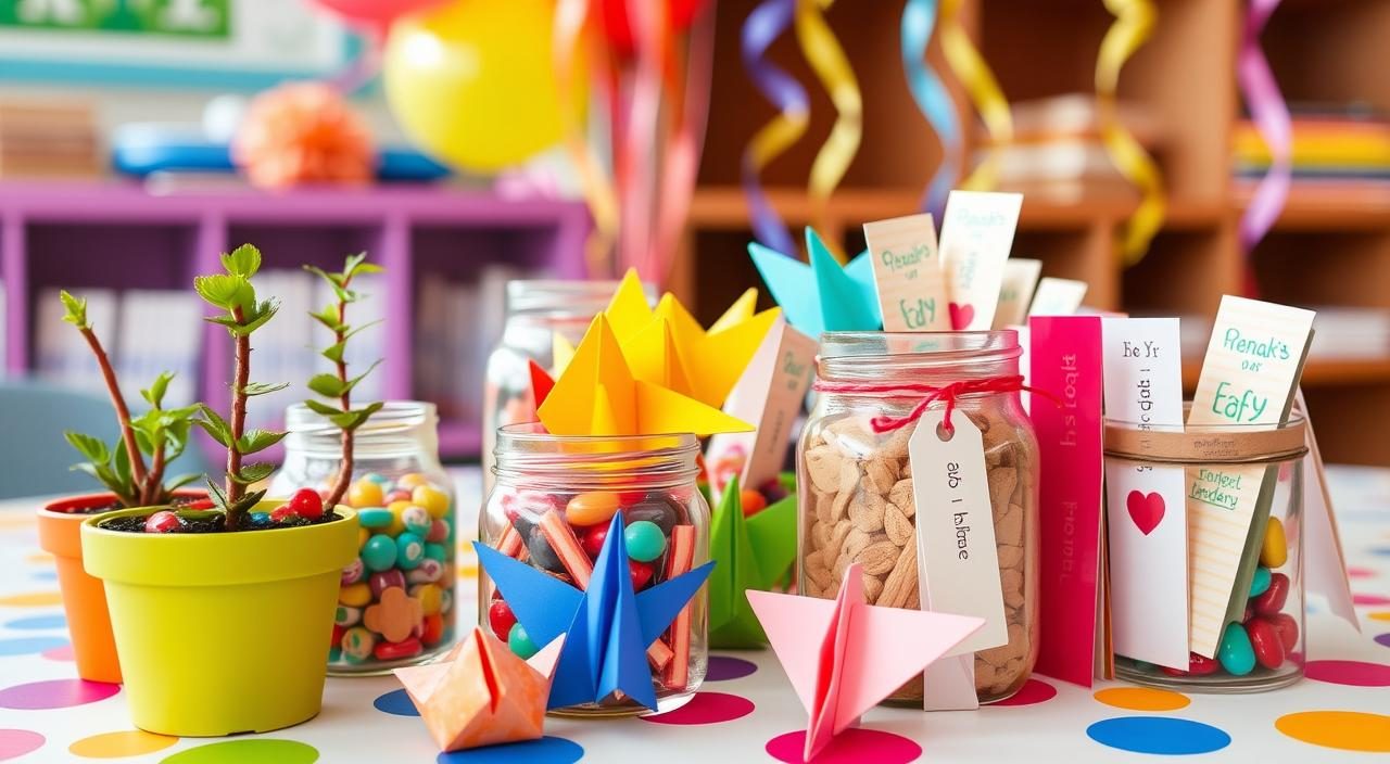 Festa na Escola Simples e Barata