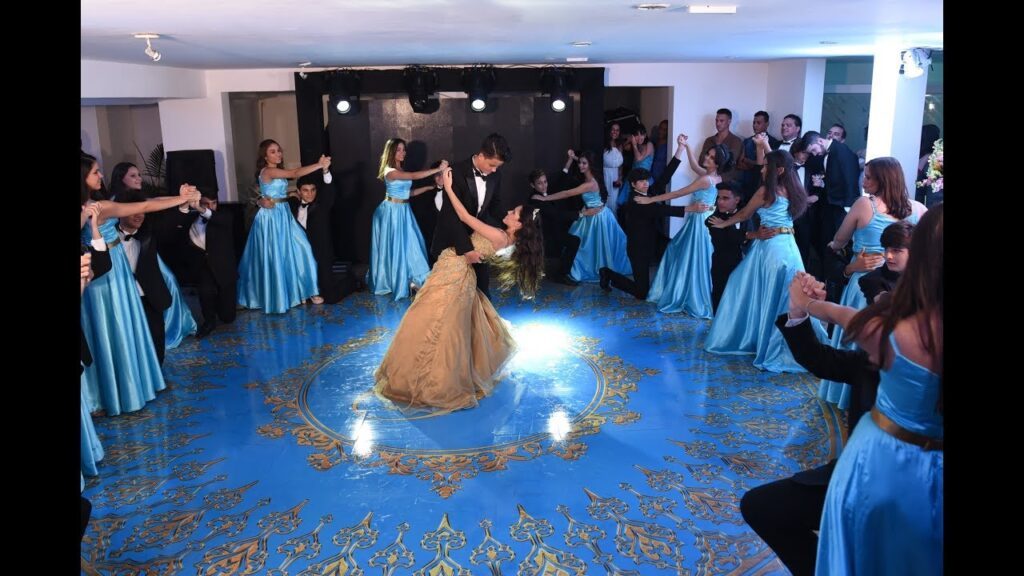 Por Que a Festa de 15 Anos é tão Importante