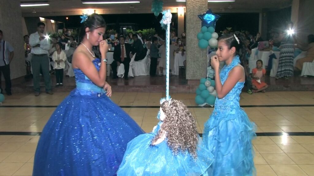 Por Que a Festa de 15 Anos é tão Importante