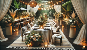 Decoração para Festas em 2025