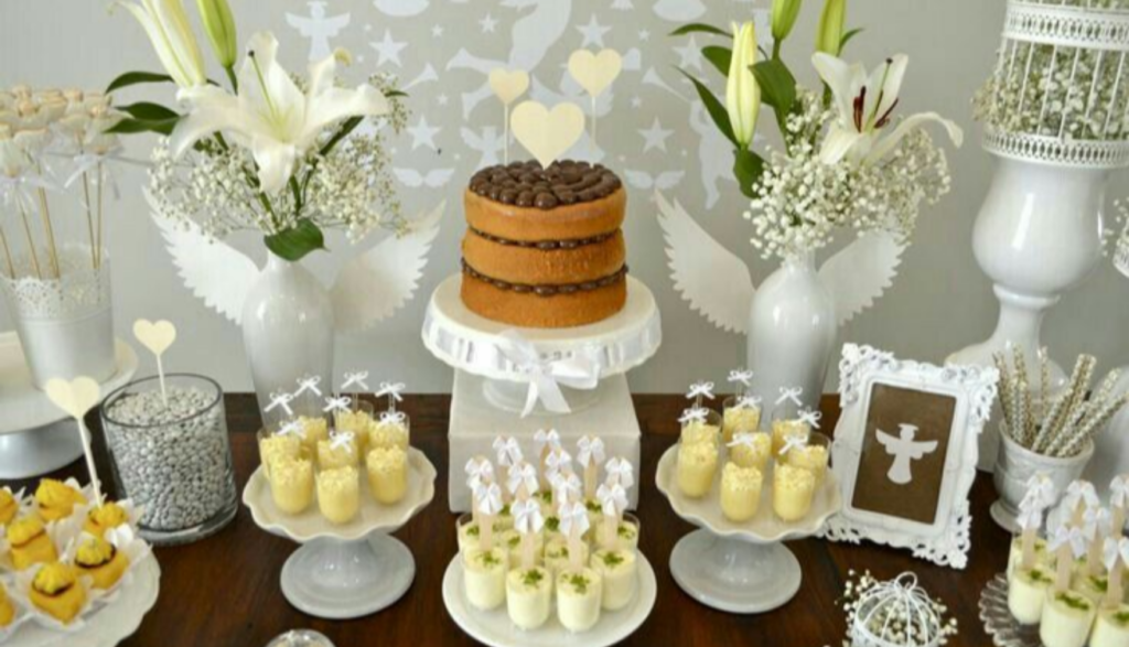 Decoração para Festas em 2025