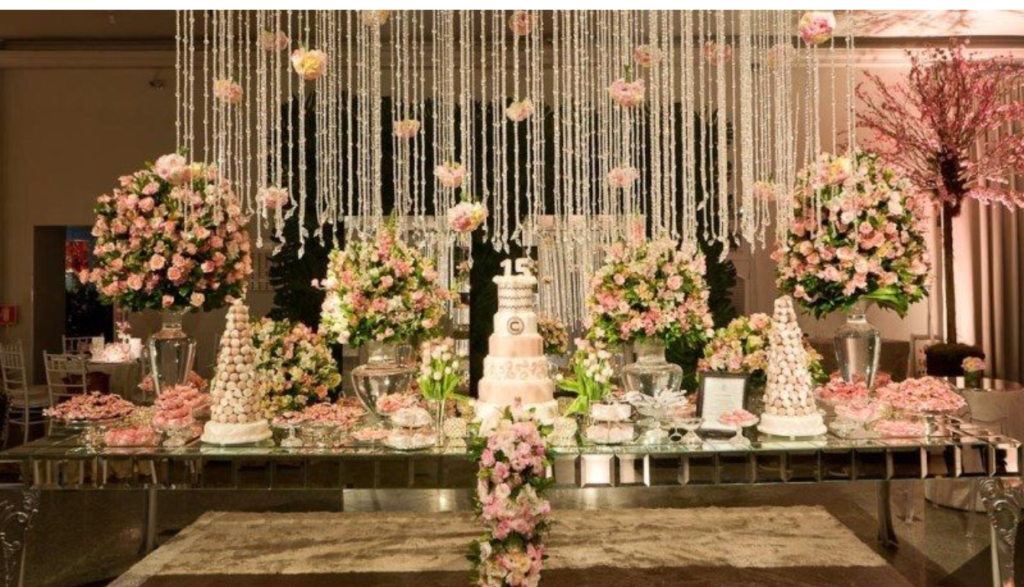 Decoração para Festas em 2025