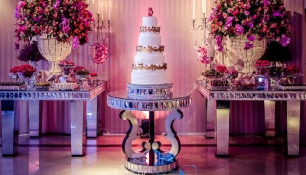 Decoração para Festas em 2025