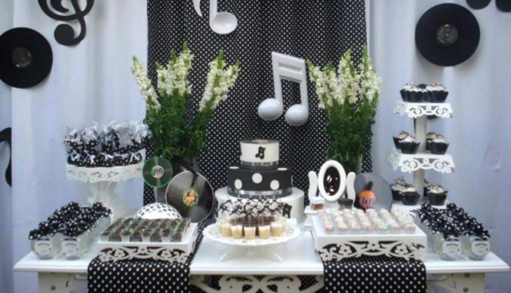 Decoração para Festas em 2025