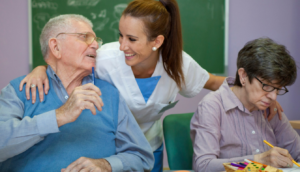 Dia do Terapeuta Ocupacional