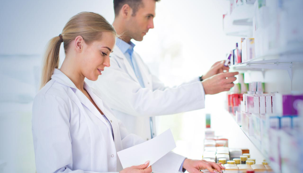 Dia do Farmacêutico