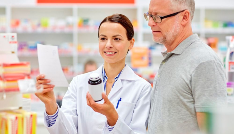 Dia do Farmacêutico em Casa