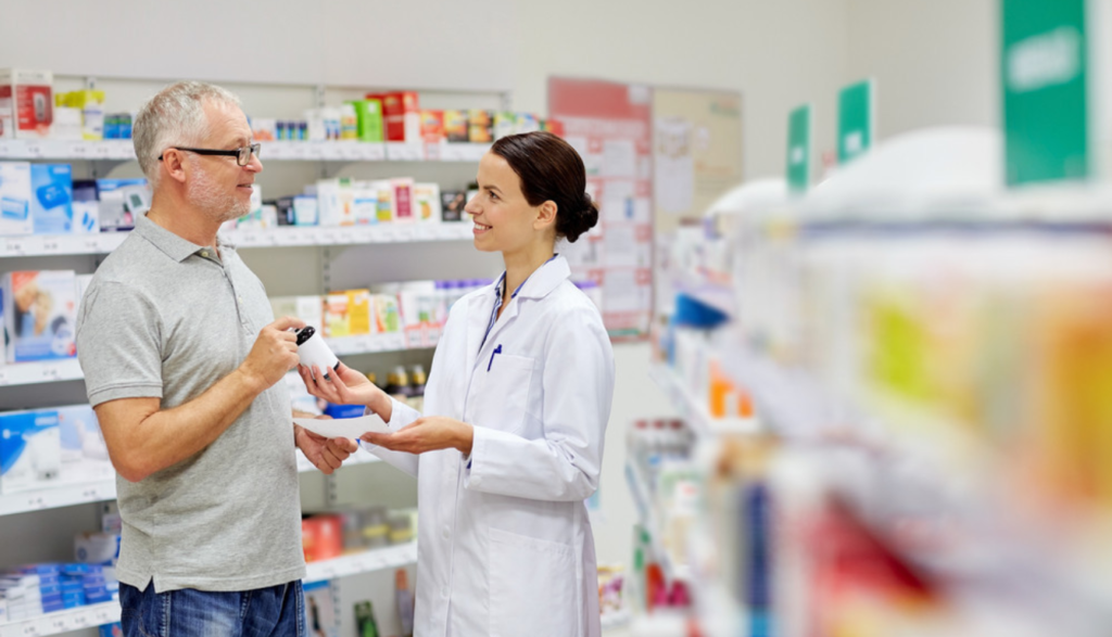 Dia do Farmacêutico em Casa