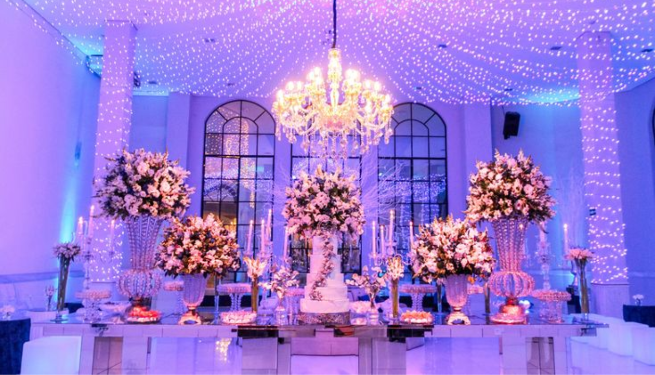 Temas de Festa de 15 Anos