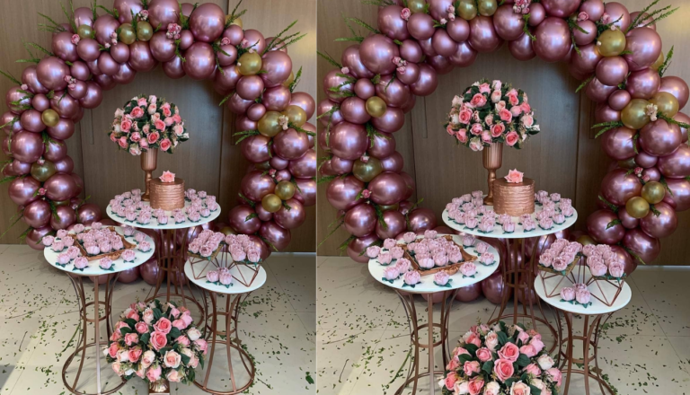 Temas para Festa de Quinze Anos Simples