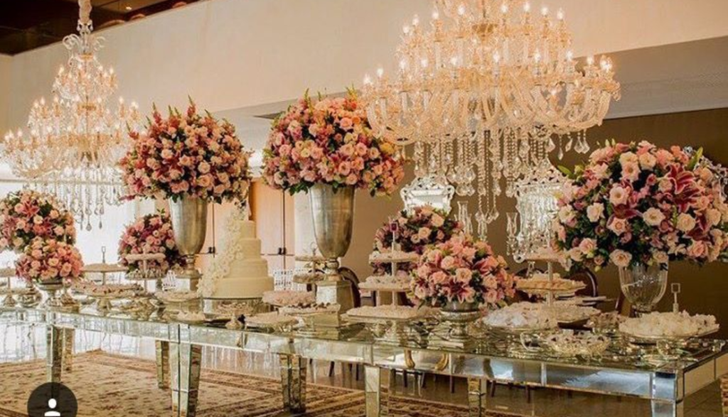 Decoração para Festas em 2025