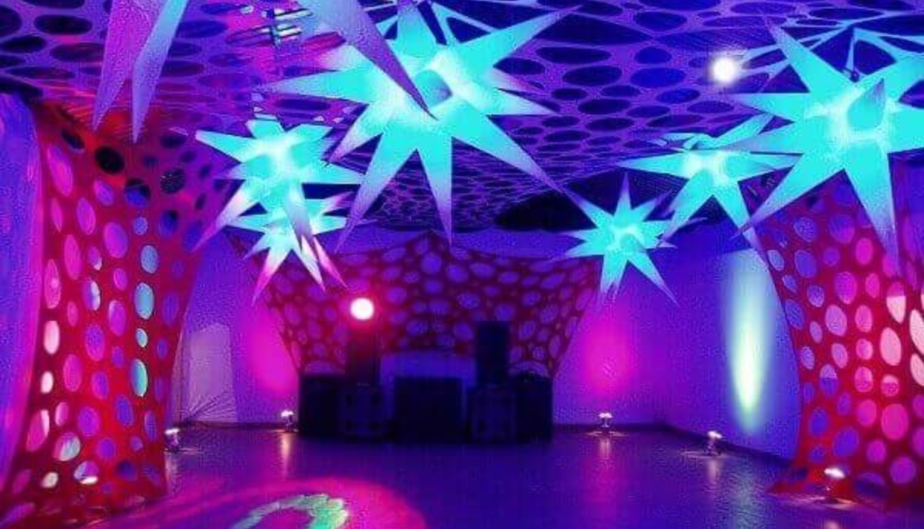 Decoração para Festas em 2025