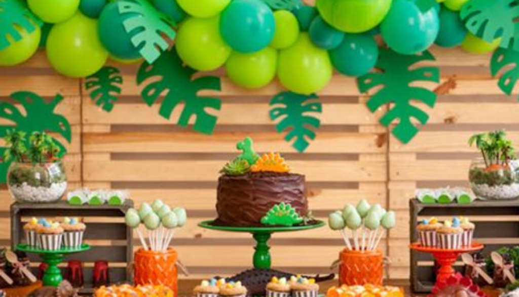 Decoração para Festas em 2025