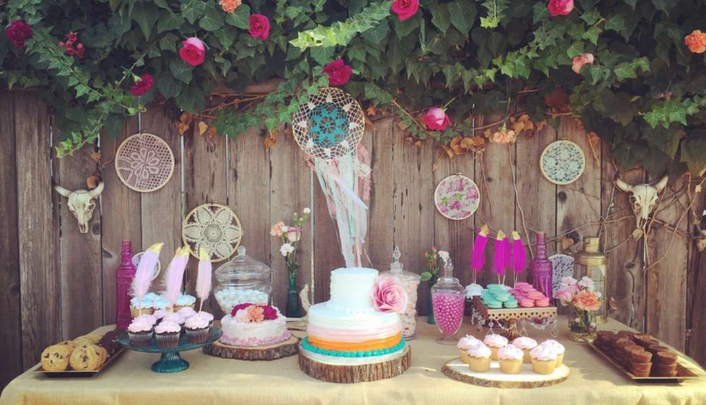 Decoração para Festas em 2025