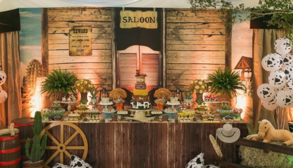 Decoração para Festas em 2025