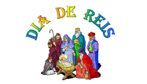 Dia de Reis