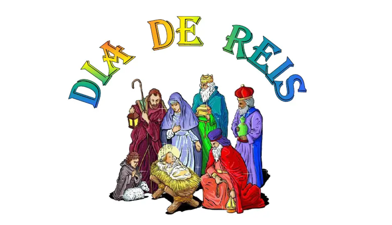 Dia de Reis