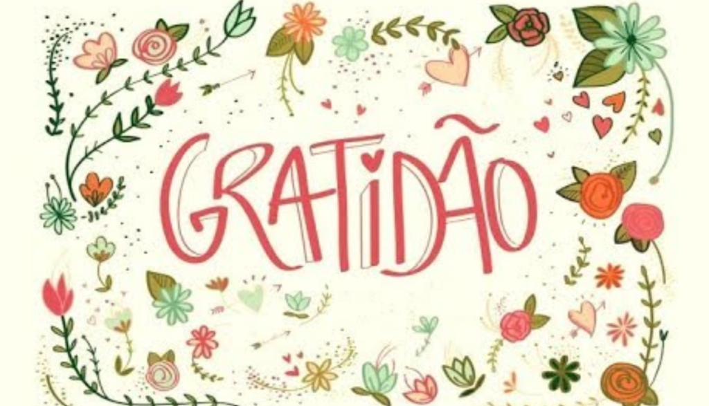 Dia da Gratidão
