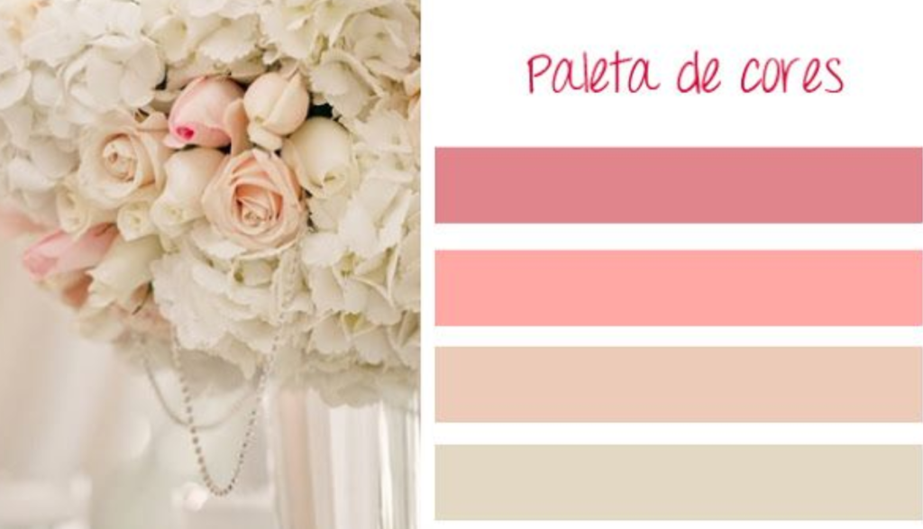 Decoração Econômica para Festas de Casamento