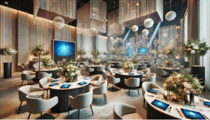 Eventos Corporativos