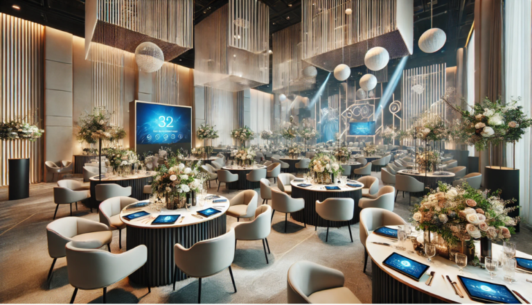 Eventos Corporativos