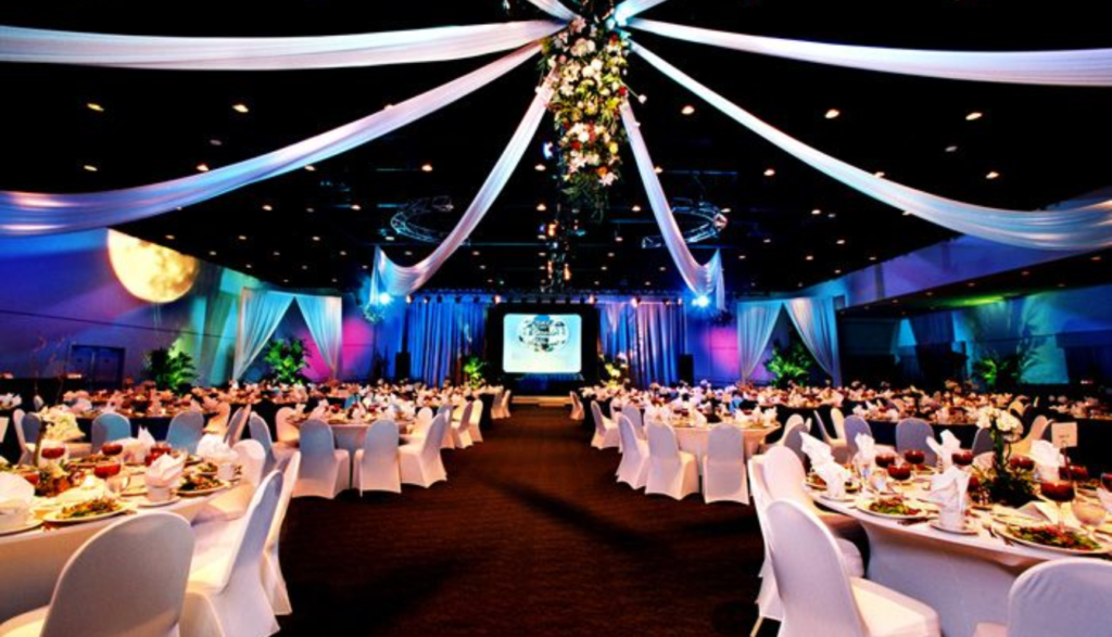 Eventos Corporativos