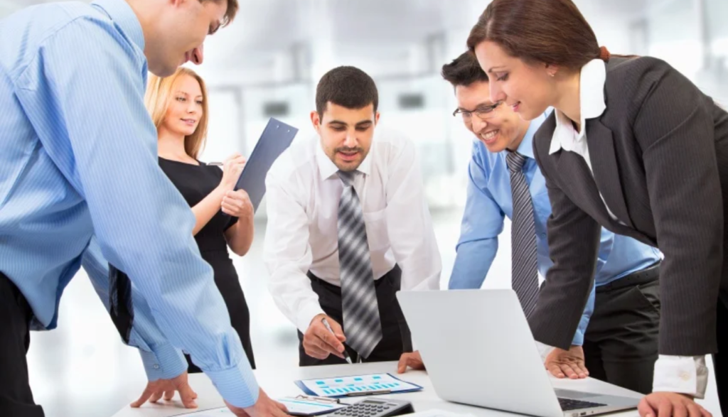 Dia do Empresário Contábil