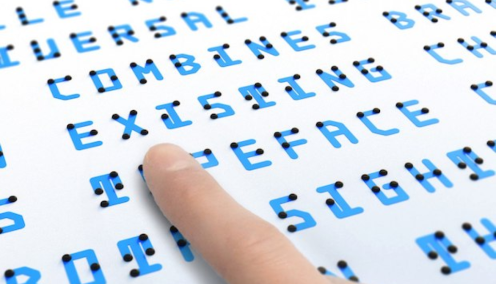 Dia Mundial do Braile