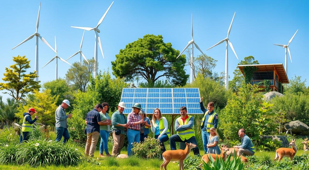 Dia do Engenheiro Ambiental