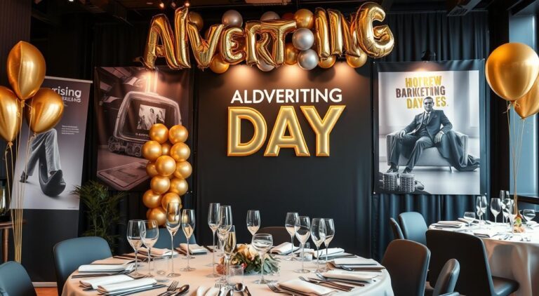 Dia do Publicitário