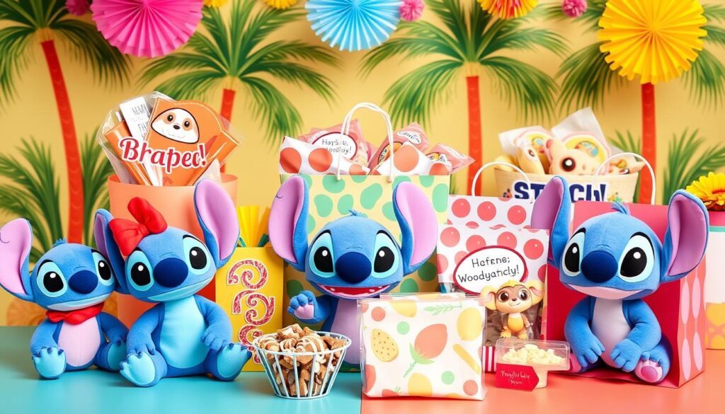 Festa do Stitch