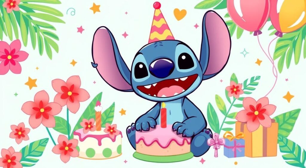 Temas de Festa de 15 Anos