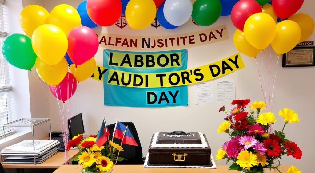 Dia do Auditor Fiscal do Trabalho