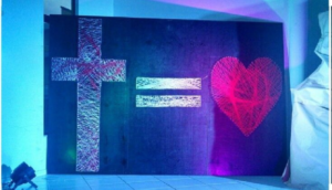 Ideias de Decoração para Igreja Evangélica