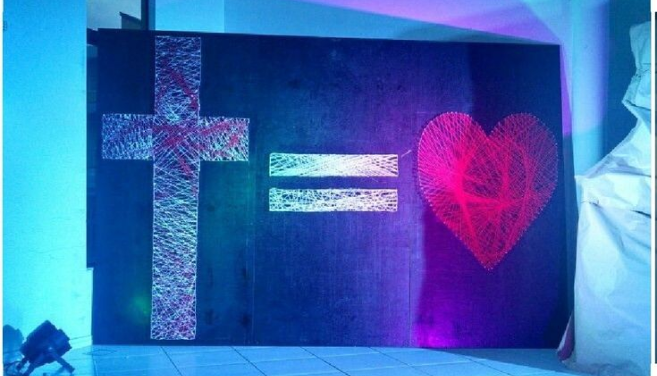 Ideias de Decoração para Igreja Evangélica