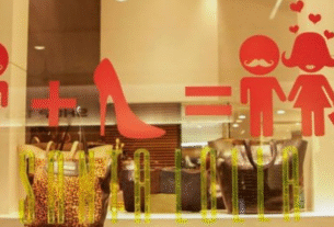 Decoração para Dia dos Namorados para Loja