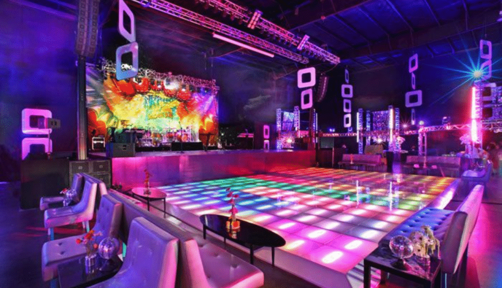 temas para festa de 18 anos feminina simples