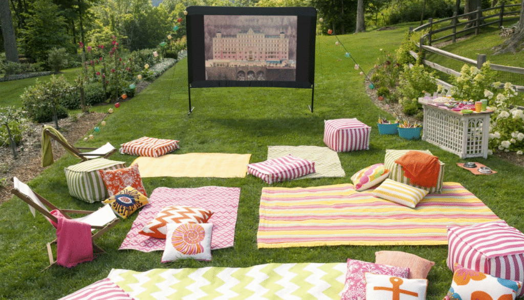 temas para festa de 18 anos feminina simples