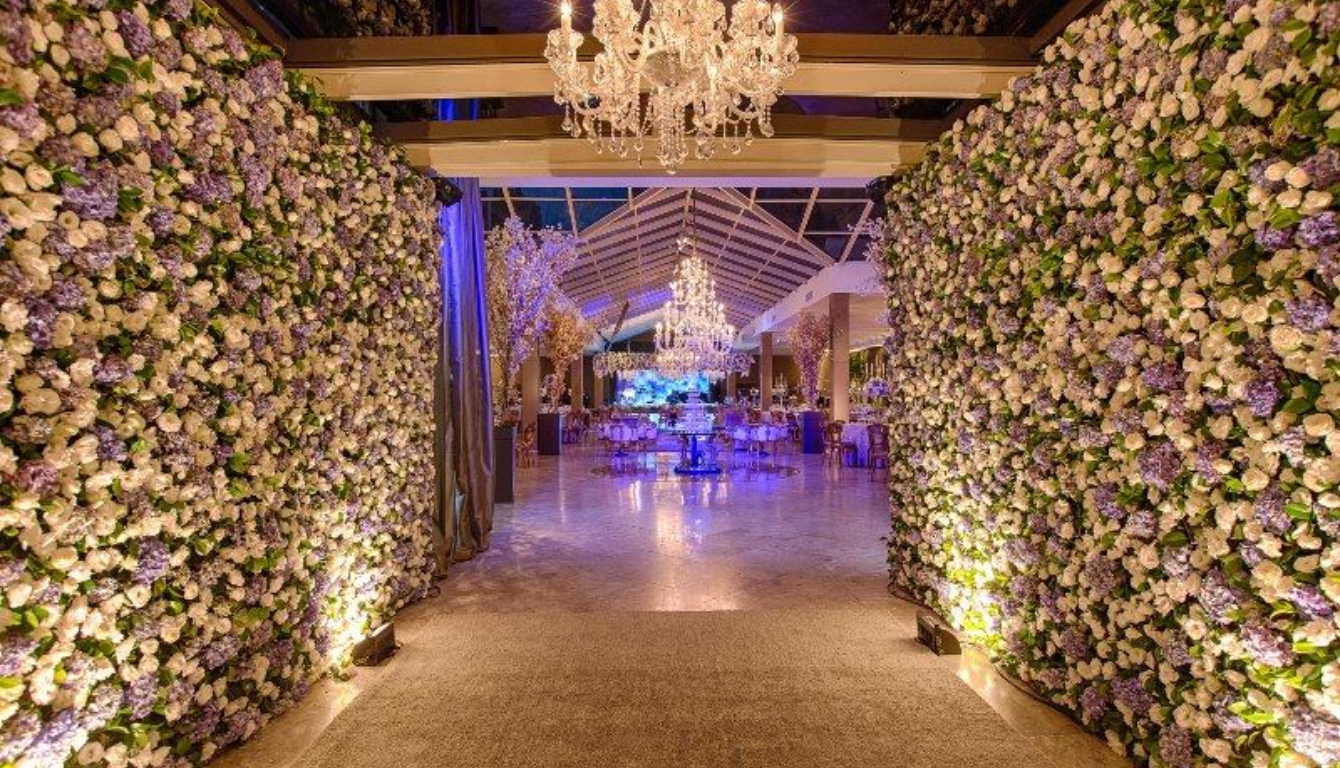 temas para festa de 18 anos feminina simples